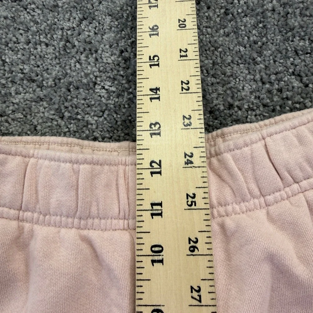 The North Face Shorts Womens M Pink Athleisure